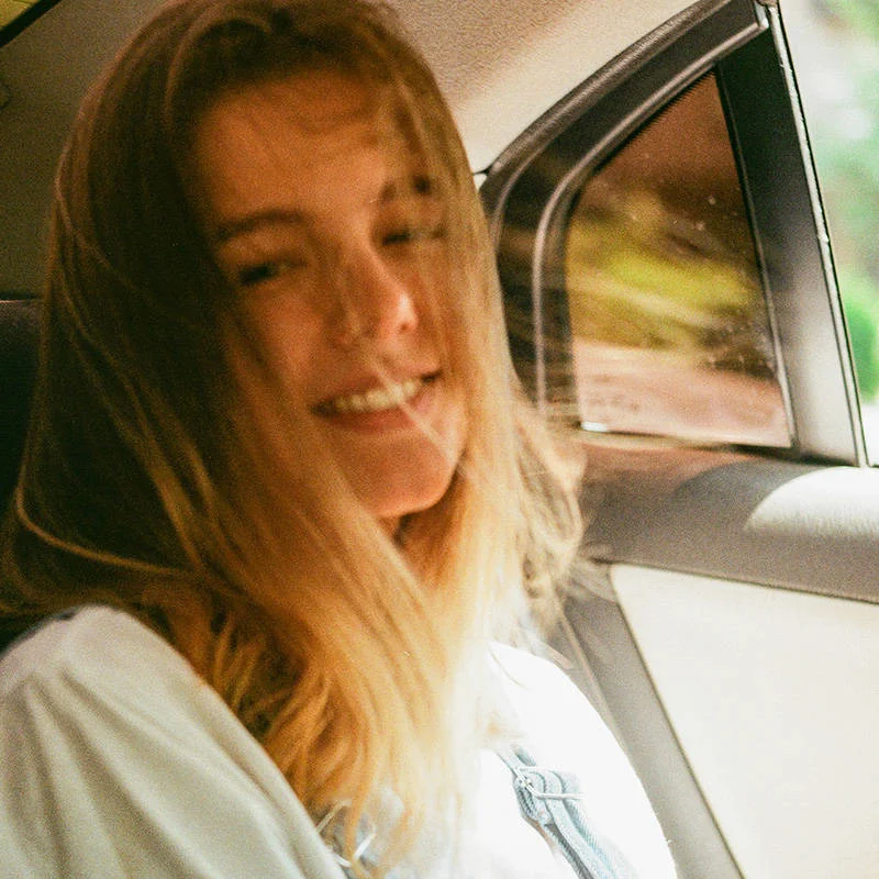 Photo de Chloé Dubois