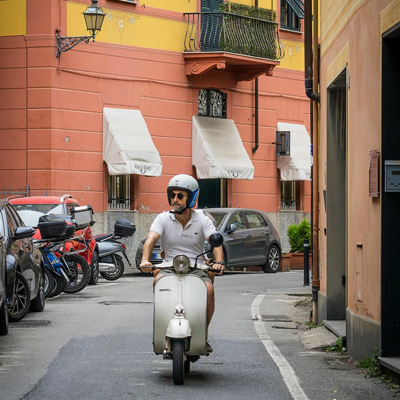 Photo de Marc Tremblay