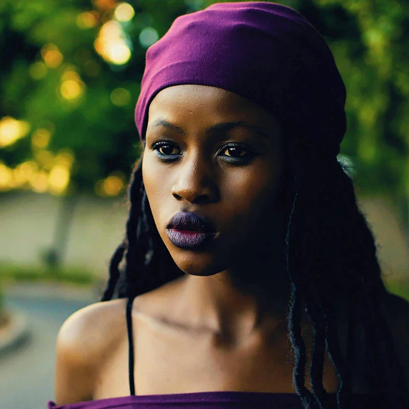 Photo de Sophie Leclerc